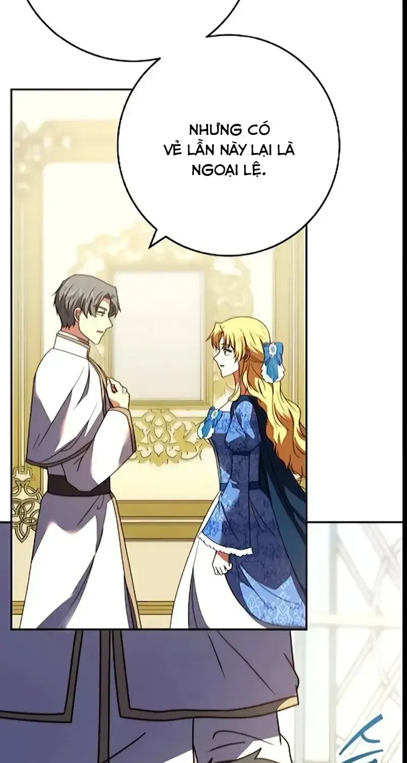 Hoàng Hậu Sát Thủ Chapter 44 - Trang 34