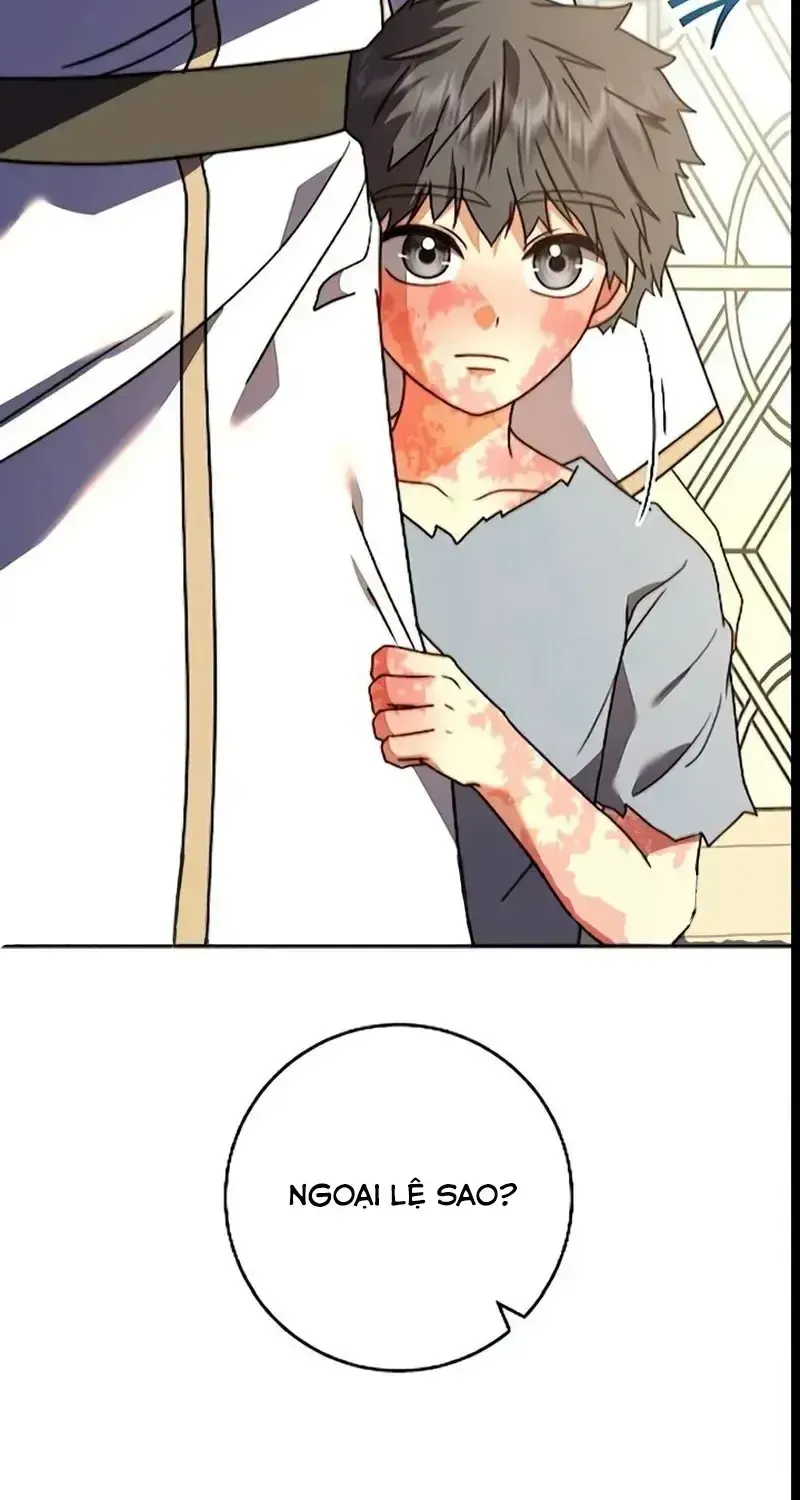 Hoàng Hậu Sát Thủ Chapter 44 - Trang 35