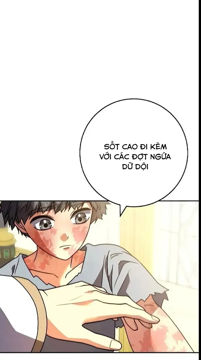 Hoàng Hậu Sát Thủ Chapter 44 - Trang 36