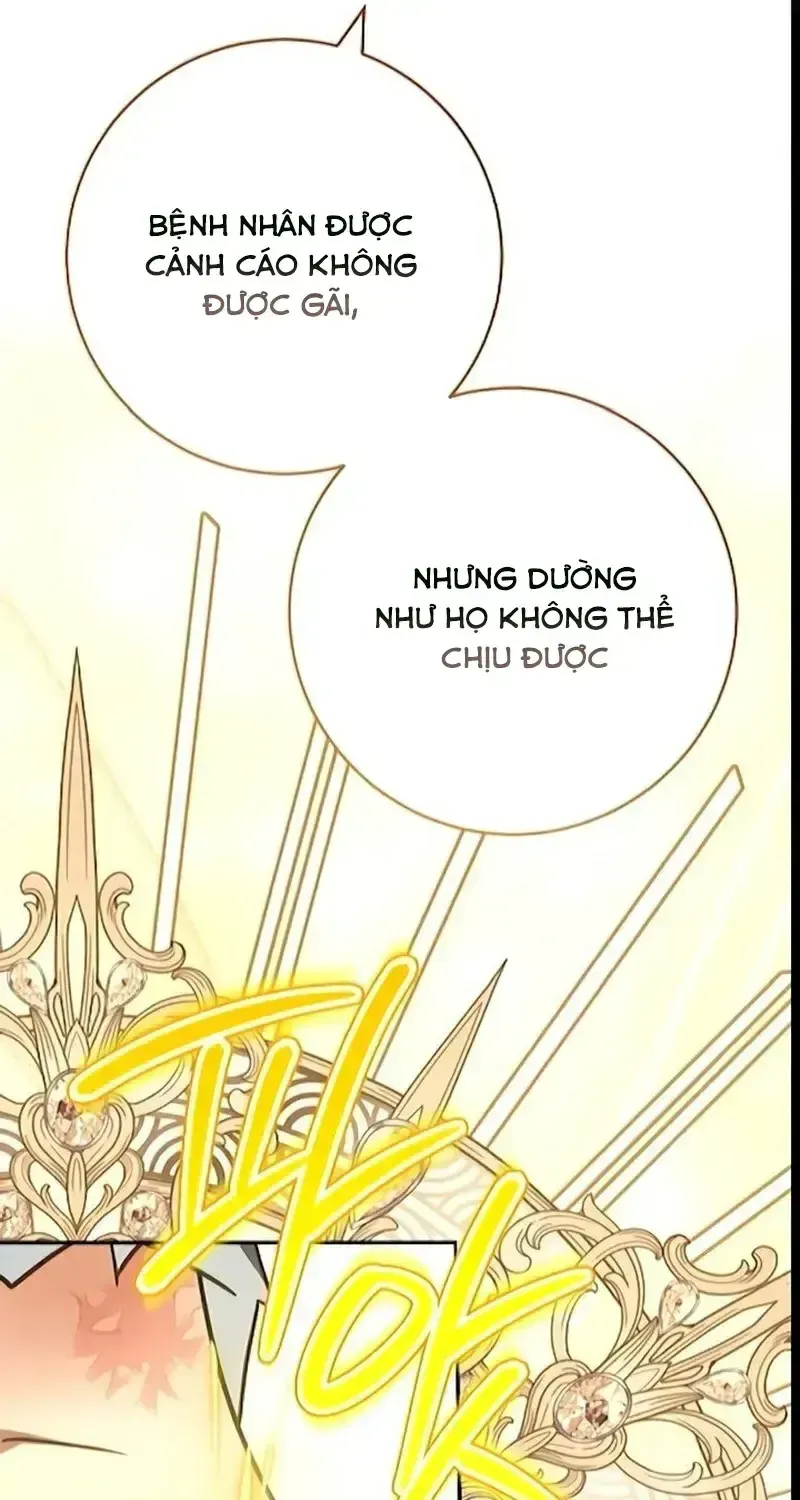 Hoàng Hậu Sát Thủ Chapter 44 - Trang 37