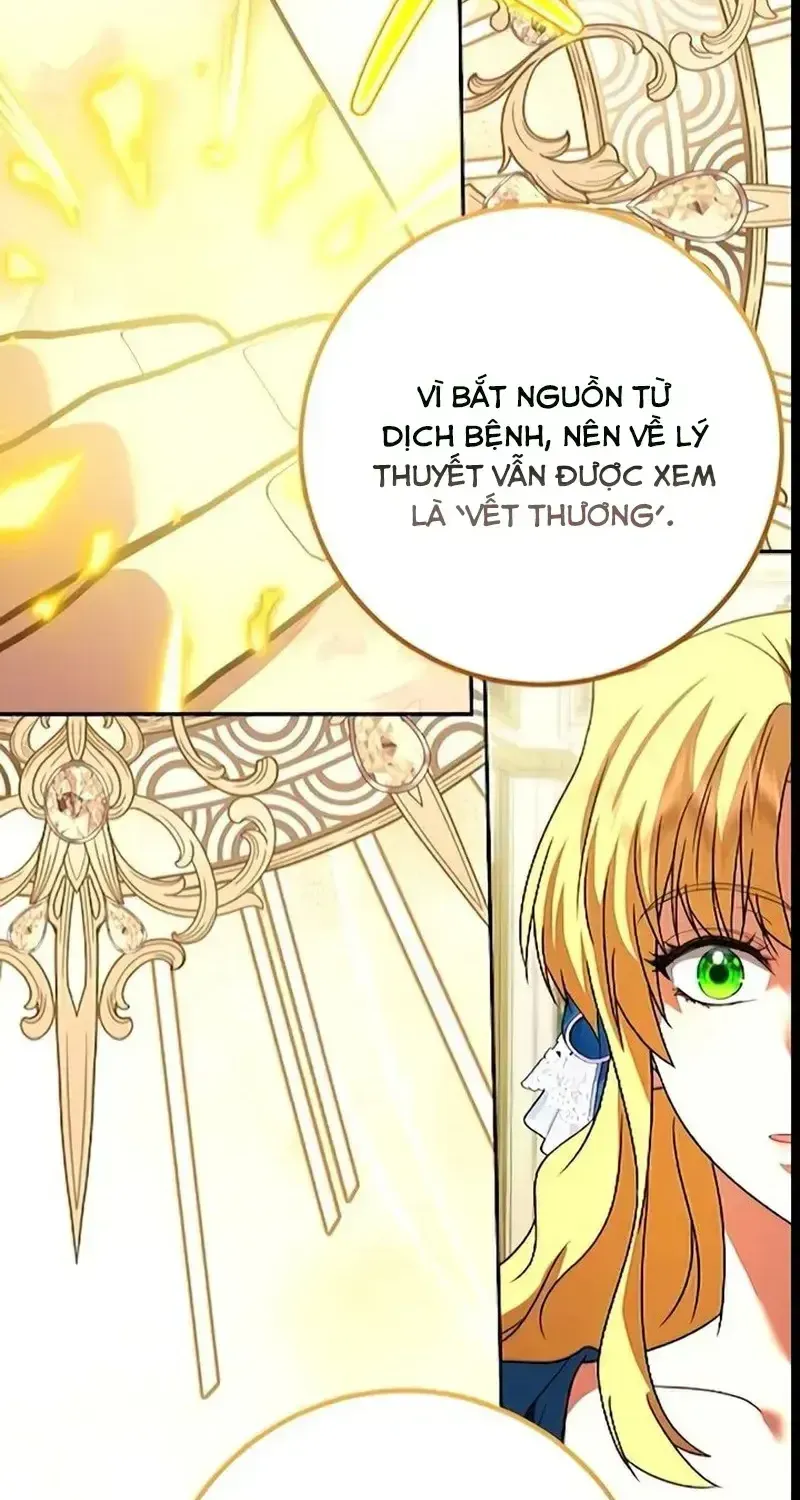 Hoàng Hậu Sát Thủ Chapter 44 - Trang 38
