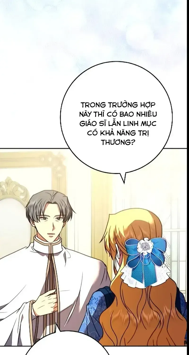 Hoàng Hậu Sát Thủ Chapter 44 - Trang 41