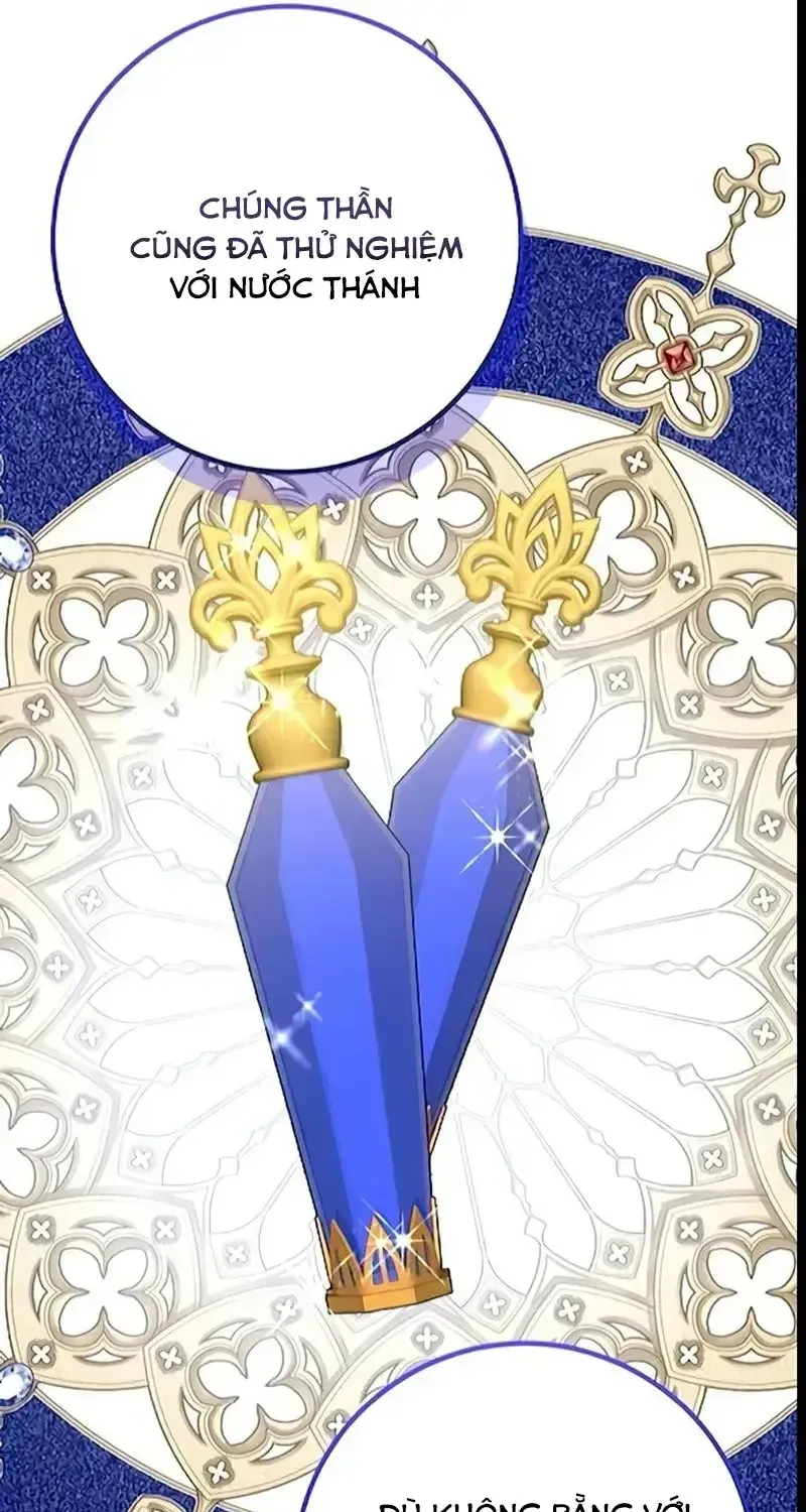 Hoàng Hậu Sát Thủ Chapter 44 - Trang 43