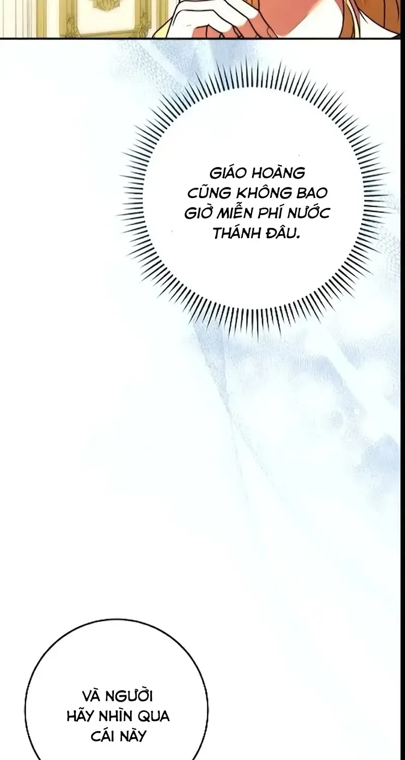 Hoàng Hậu Sát Thủ Chapter 44 - Trang 45