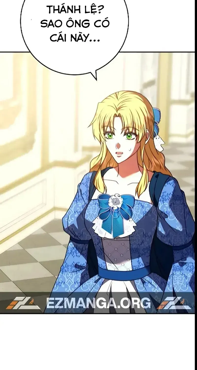 Hoàng Hậu Sát Thủ Chapter 44 - Trang 48