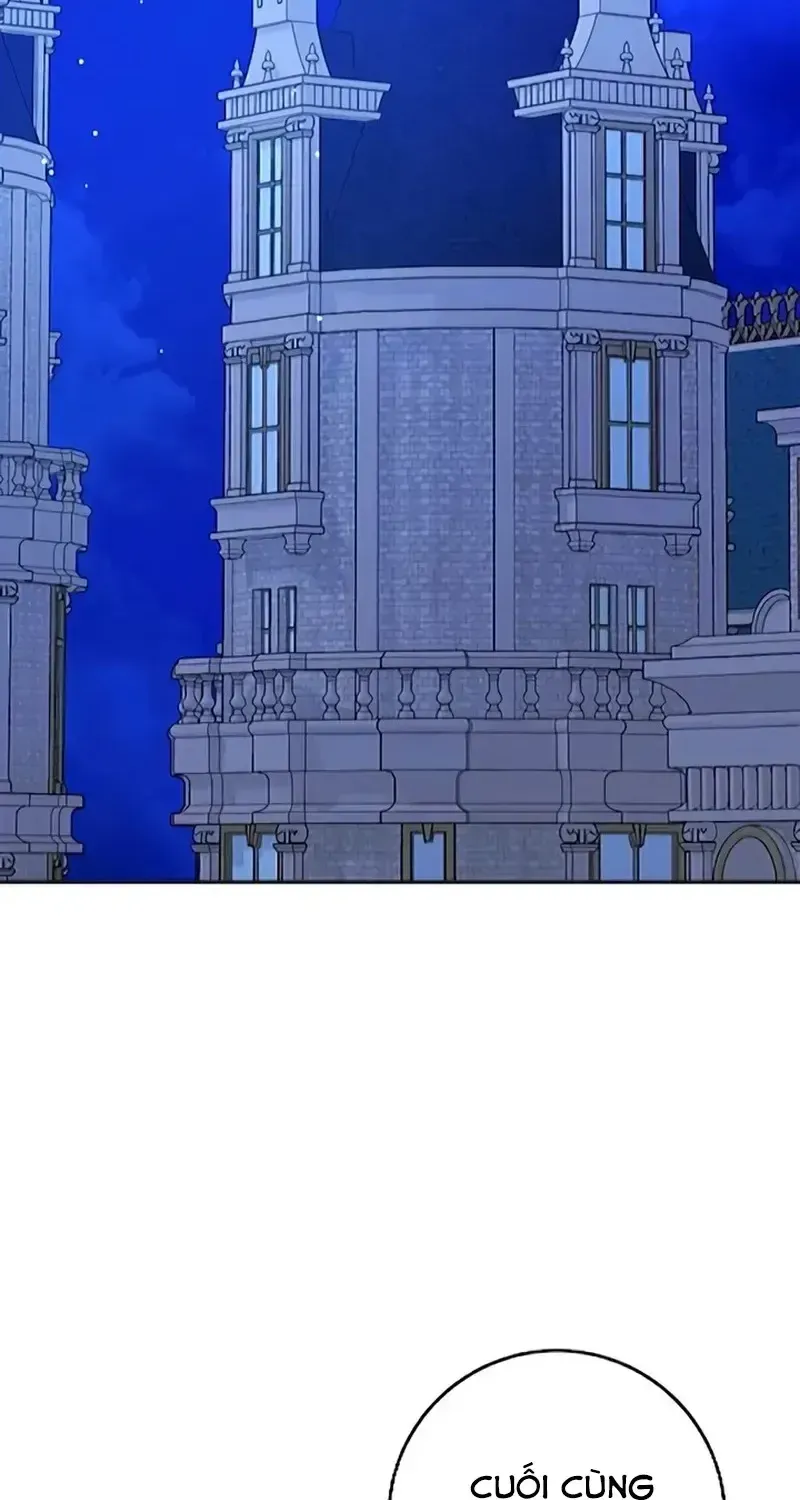 Hoàng Hậu Sát Thủ Chapter 44 - Trang 5
