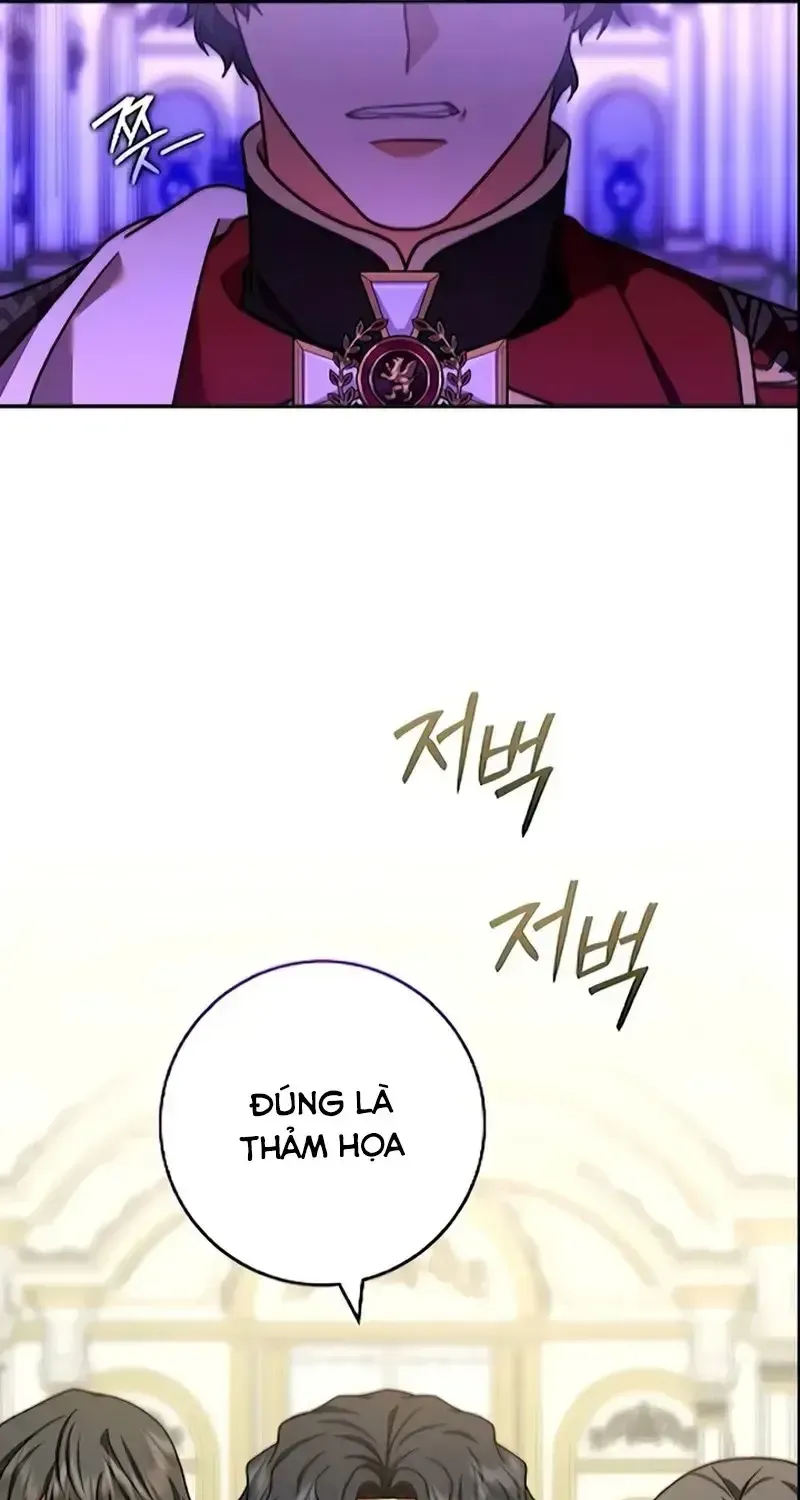 Hoàng Hậu Sát Thủ Chapter 44 - Trang 50