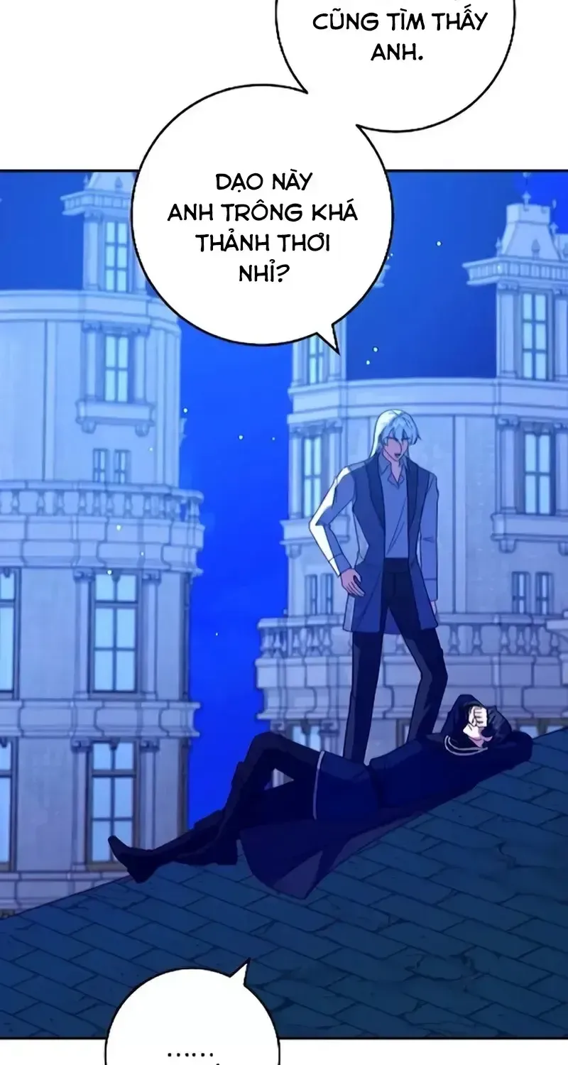 Hoàng Hậu Sát Thủ Chapter 44 - Trang 6