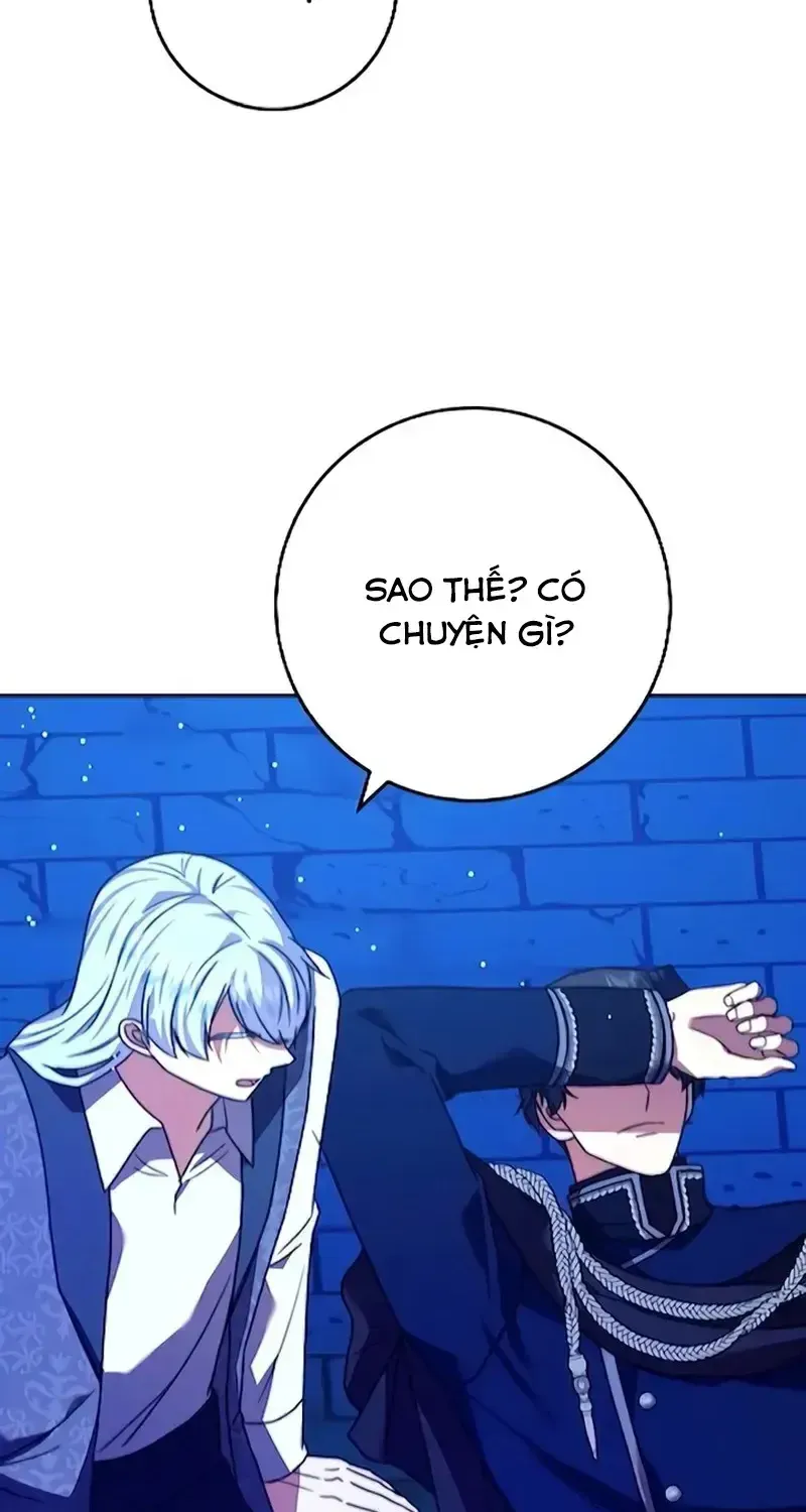 Hoàng Hậu Sát Thủ Chapter 44 - Trang 7
