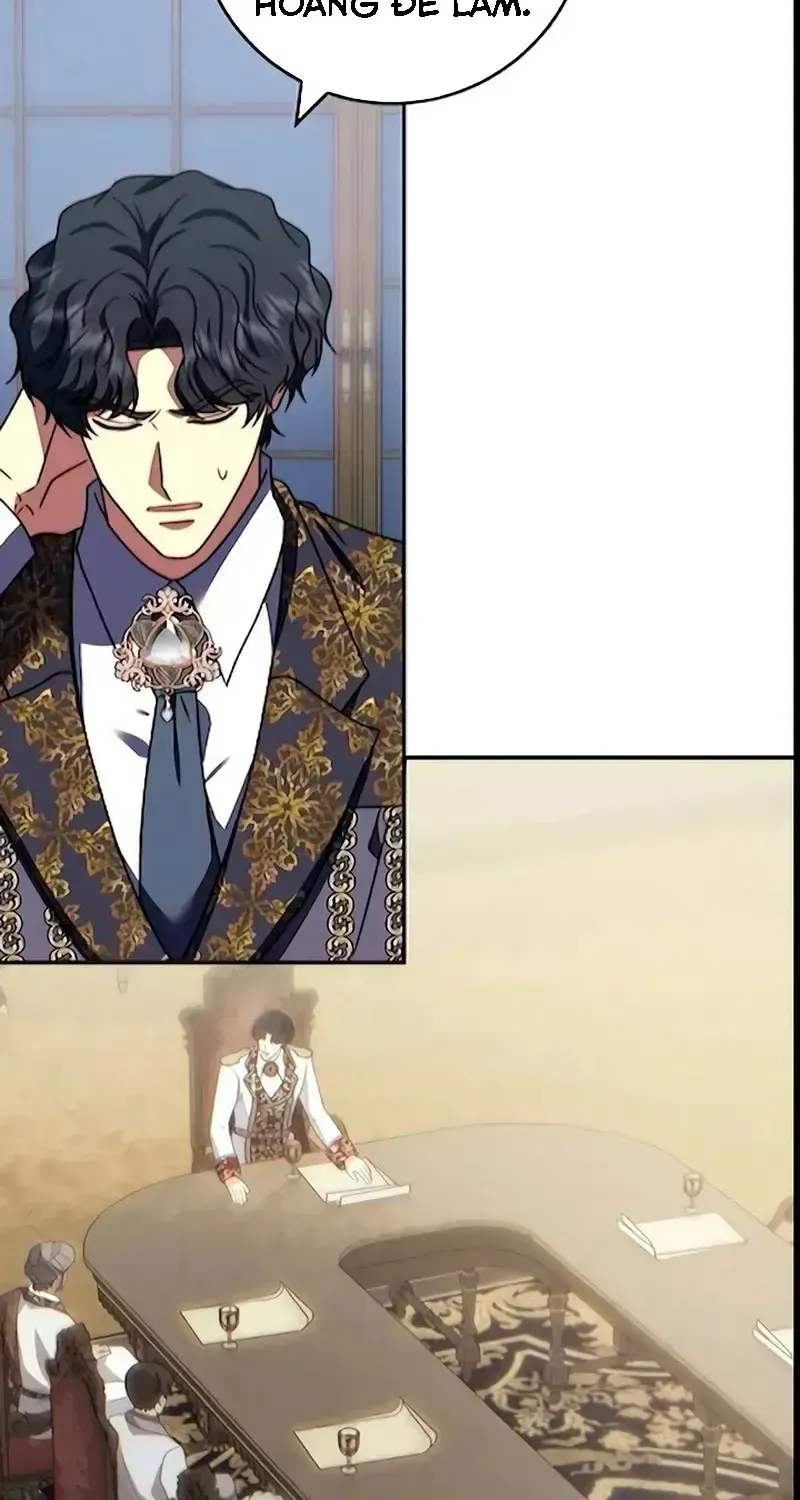 Hoàng Hậu Sát Thủ Chapter 45 - Trang 12
