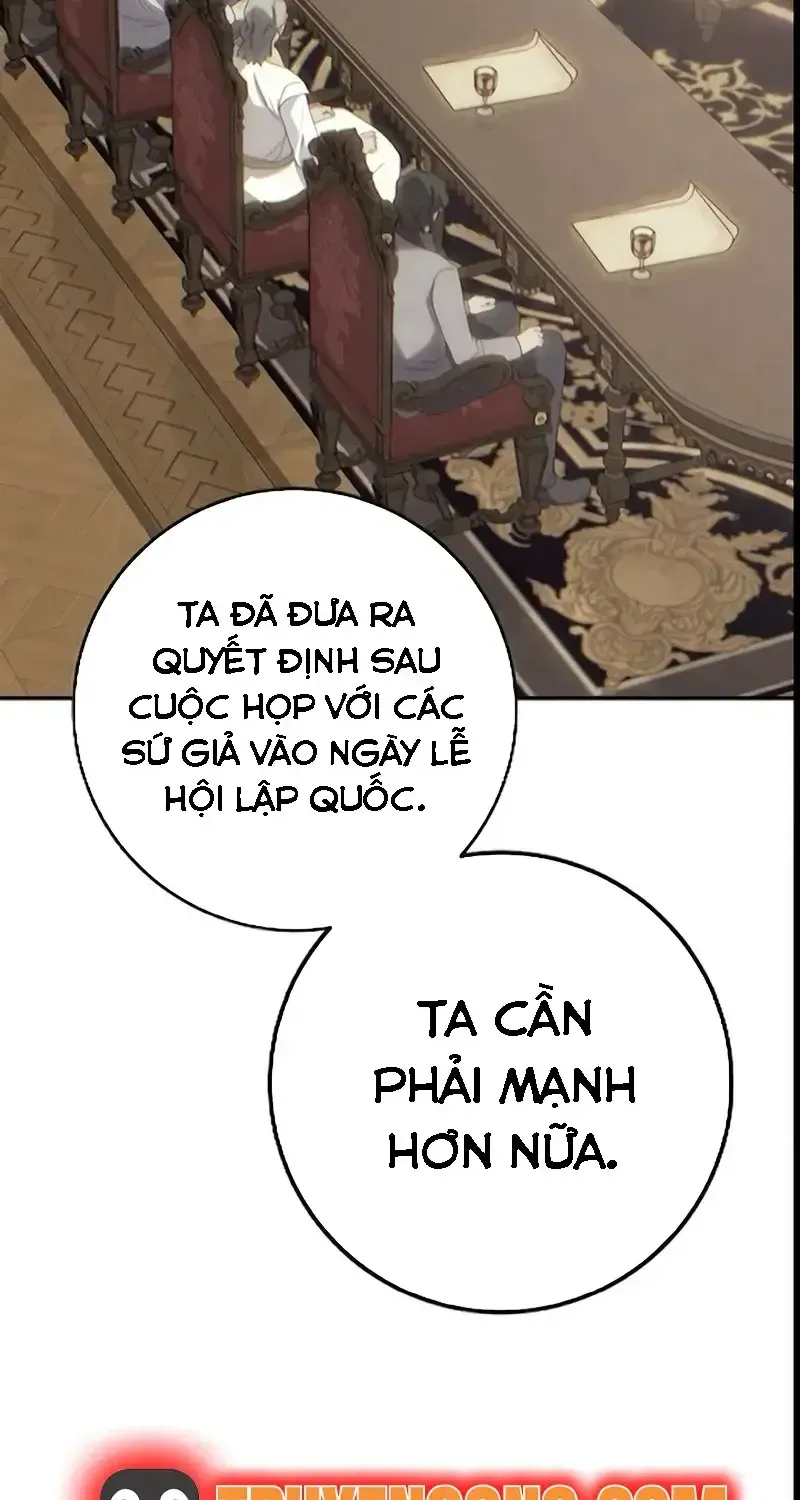 Hoàng Hậu Sát Thủ Chapter 45 - Trang 13
