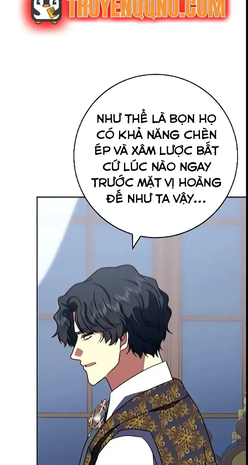 Hoàng Hậu Sát Thủ Chapter 45 - Trang 14