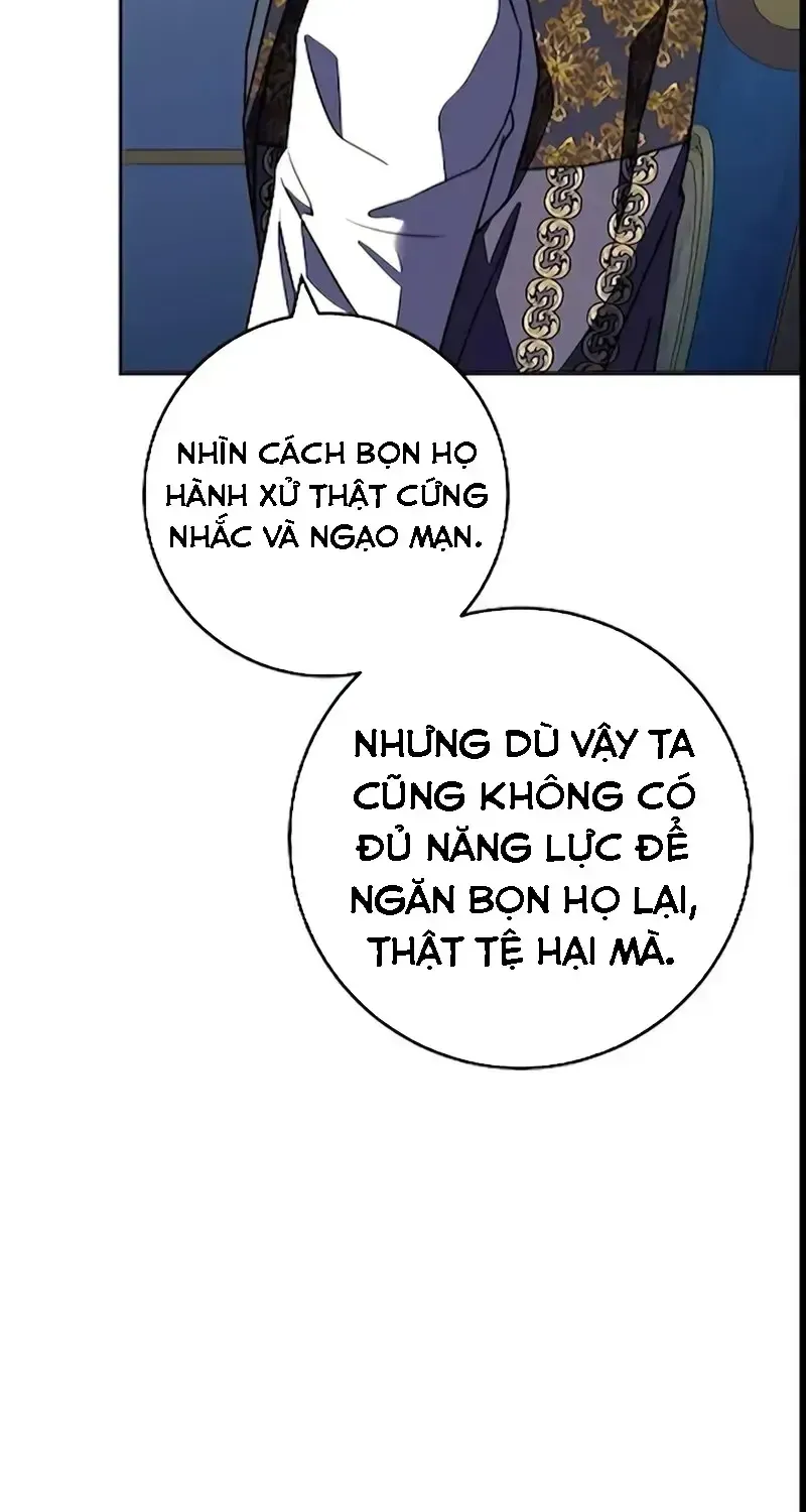 Hoàng Hậu Sát Thủ Chapter 45 - Trang 15