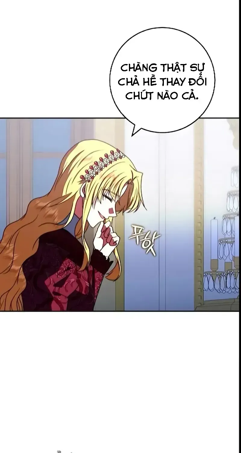 Hoàng Hậu Sát Thủ Chapter 45 - Trang 16