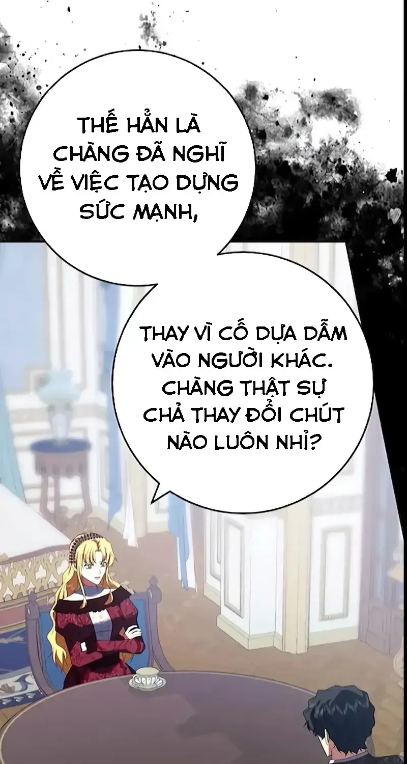 Hoàng Hậu Sát Thủ Chapter 45 - Trang 18