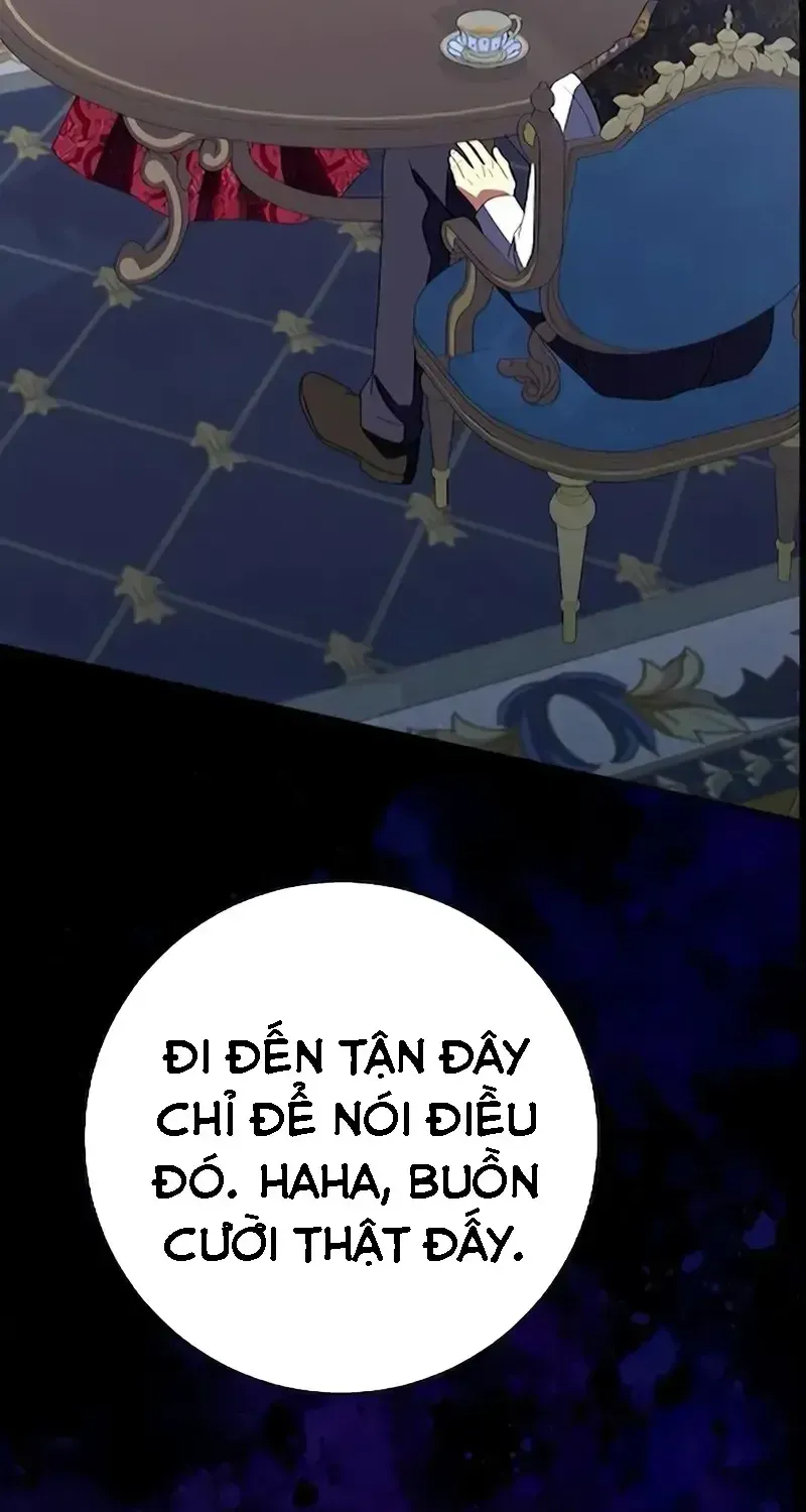 Hoàng Hậu Sát Thủ Chapter 45 - Trang 19