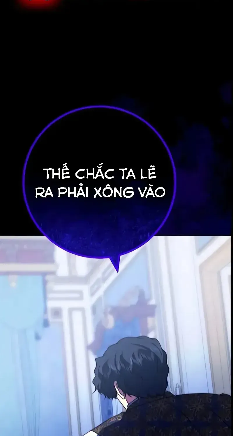 Hoàng Hậu Sát Thủ Chapter 45 - Trang 21