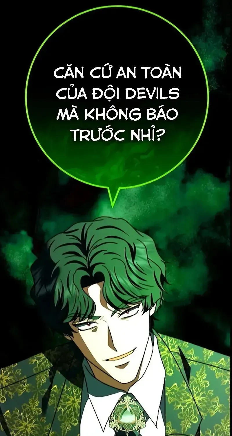 Hoàng Hậu Sát Thủ Chapter 45 - Trang 23