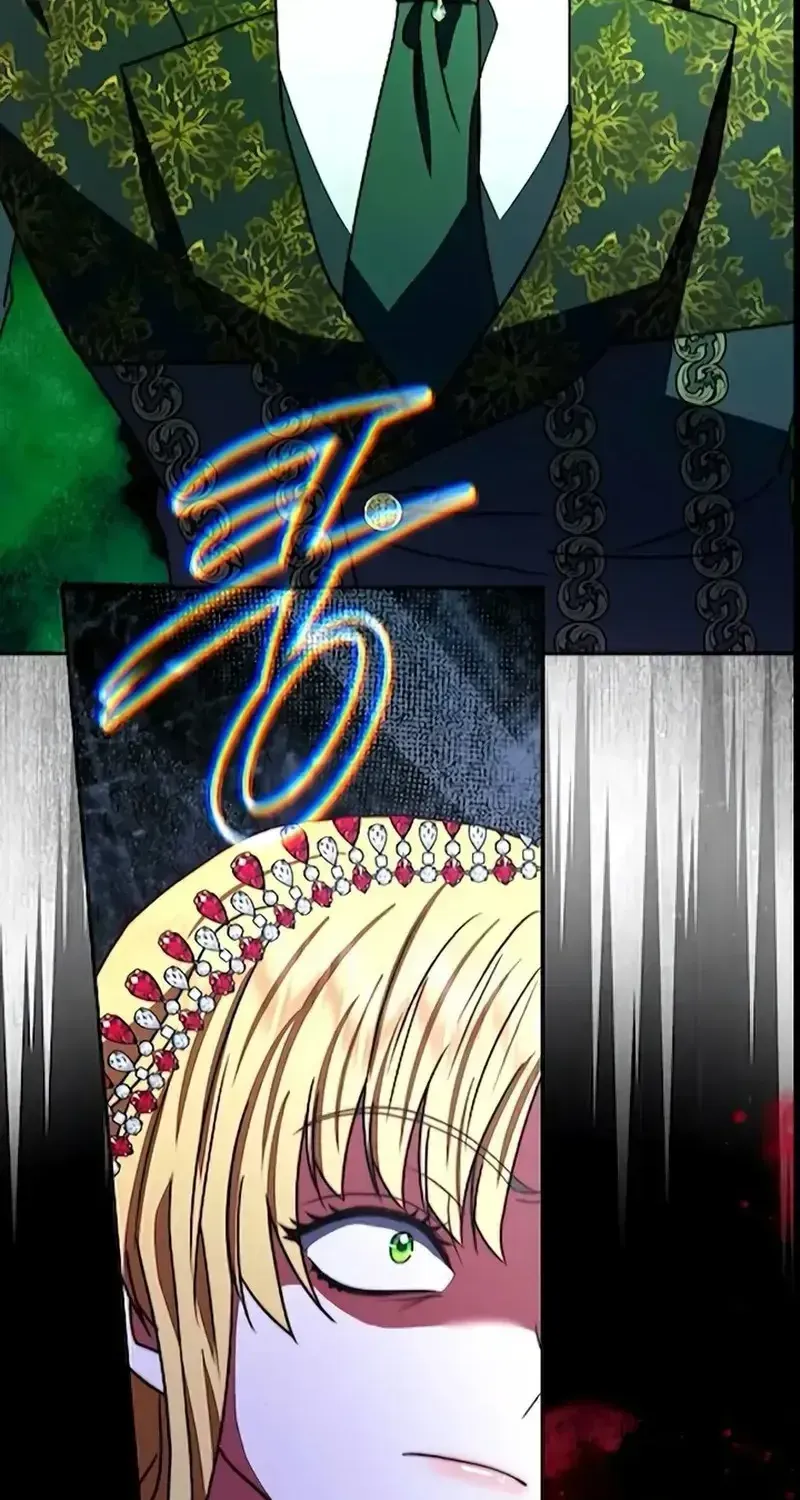 Hoàng Hậu Sát Thủ Chapter 45 - Trang 24