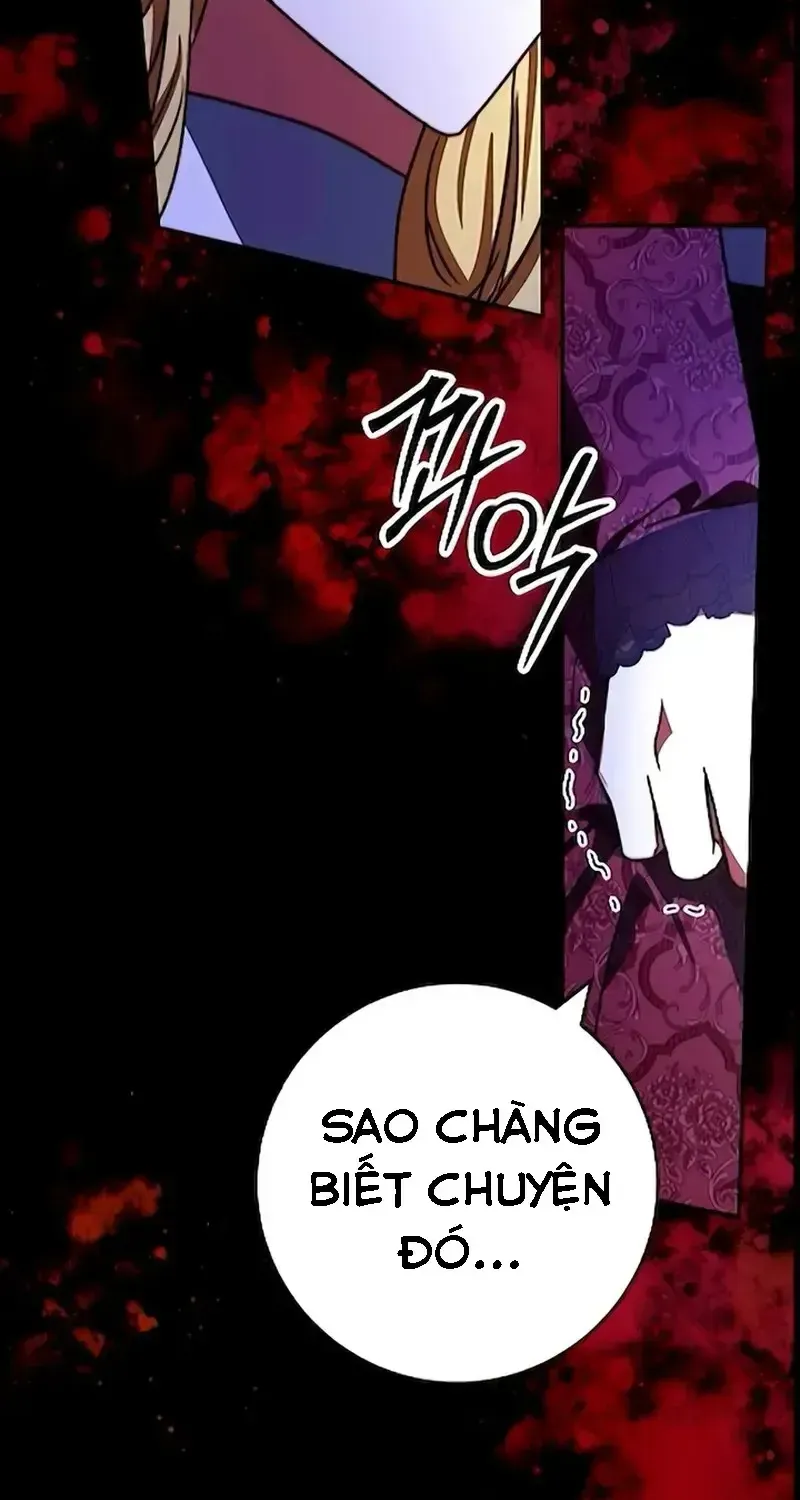 Hoàng Hậu Sát Thủ Chapter 45 - Trang 25