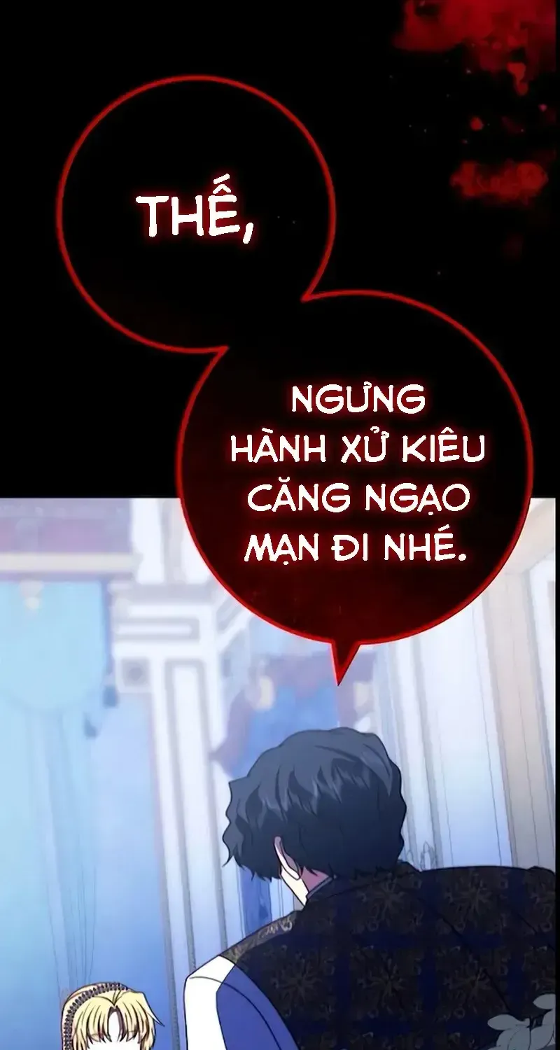 Hoàng Hậu Sát Thủ Chapter 45 - Trang 26
