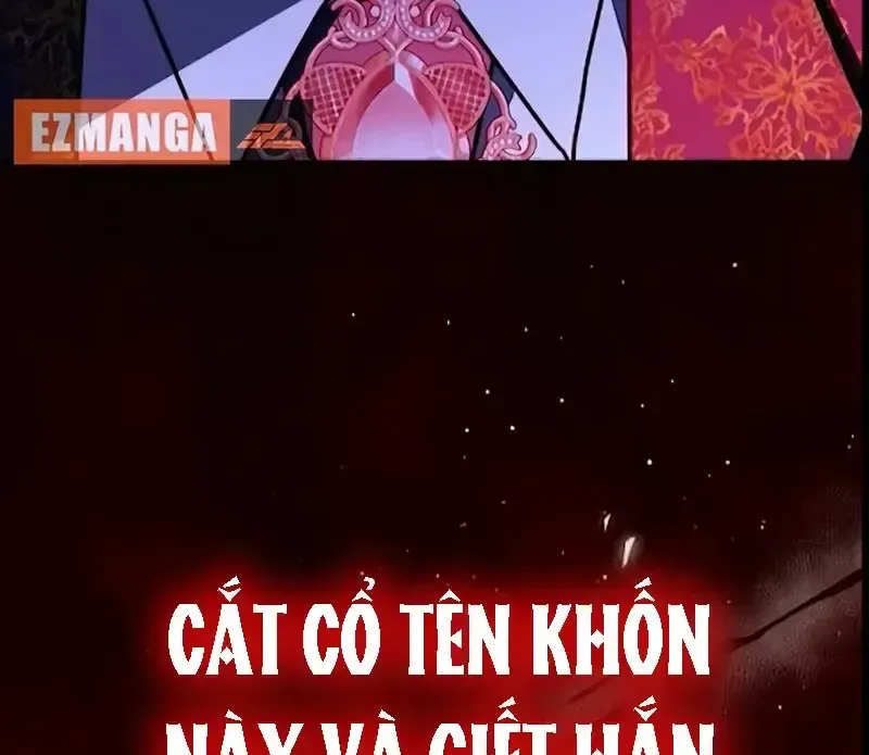 Hoàng Hậu Sát Thủ Chapter 45 - Trang 29