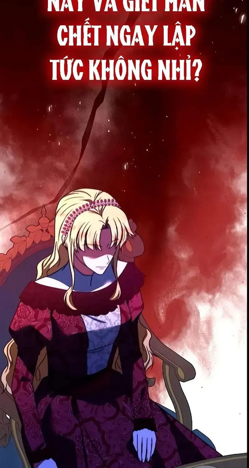 Hoàng Hậu Sát Thủ Chapter 45 - Trang 30