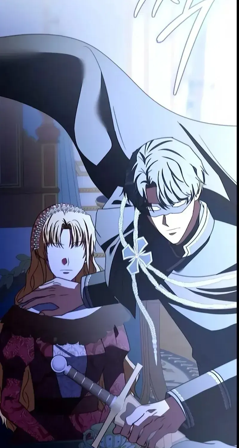 Hoàng Hậu Sát Thủ Chapter 45 - Trang 33
