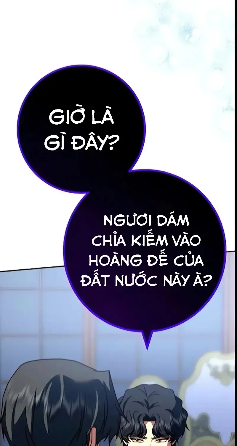 Hoàng Hậu Sát Thủ Chapter 45 - Trang 37