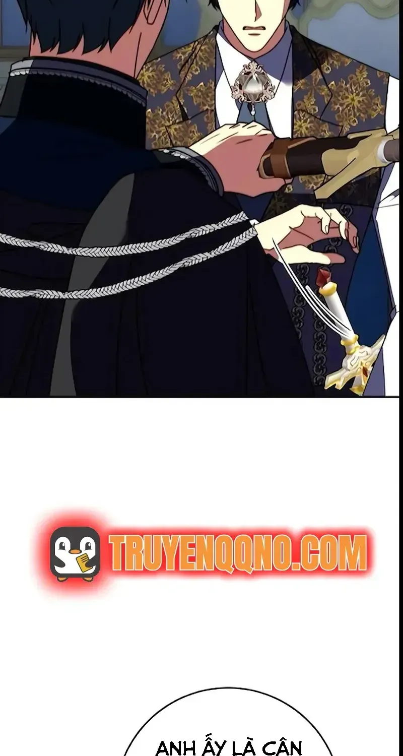 Hoàng Hậu Sát Thủ Chapter 45 - Trang 38