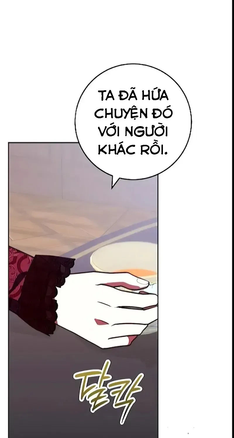Hoàng Hậu Sát Thủ Chapter 45 - Trang 4