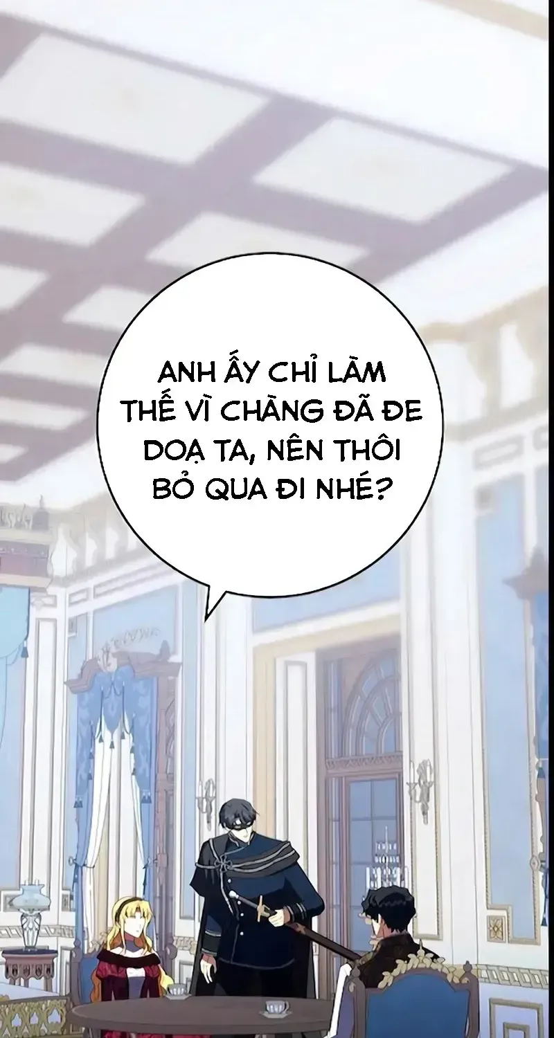 Hoàng Hậu Sát Thủ Chapter 45 - Trang 40
