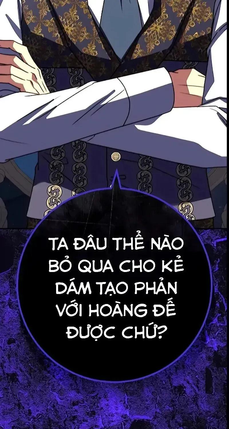 Hoàng Hậu Sát Thủ Chapter 45 - Trang 43