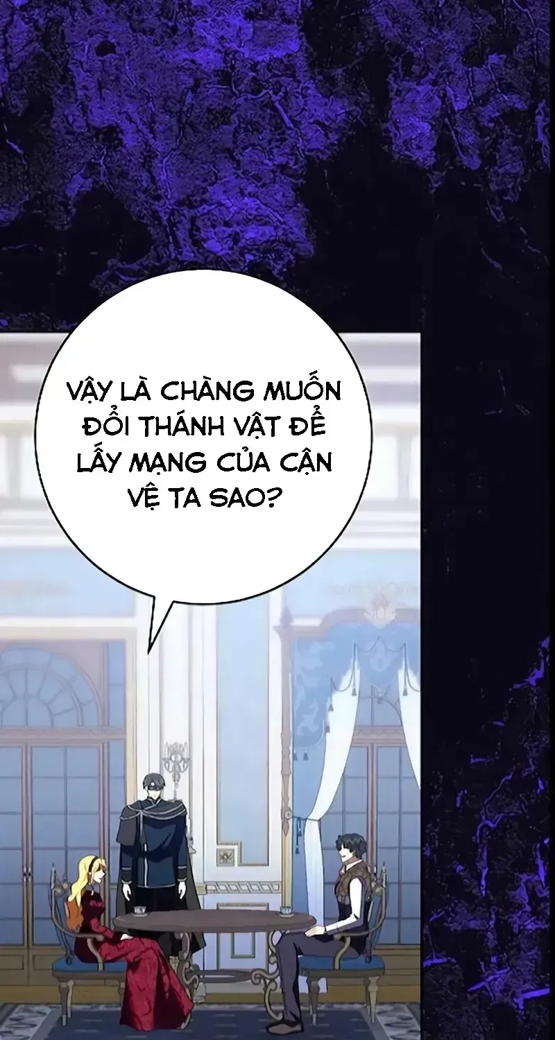 Hoàng Hậu Sát Thủ Chapter 45 - Trang 44