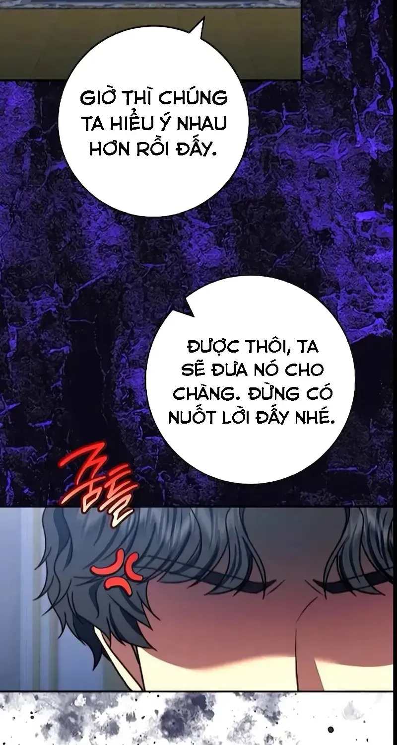 Hoàng Hậu Sát Thủ Chapter 45 - Trang 45