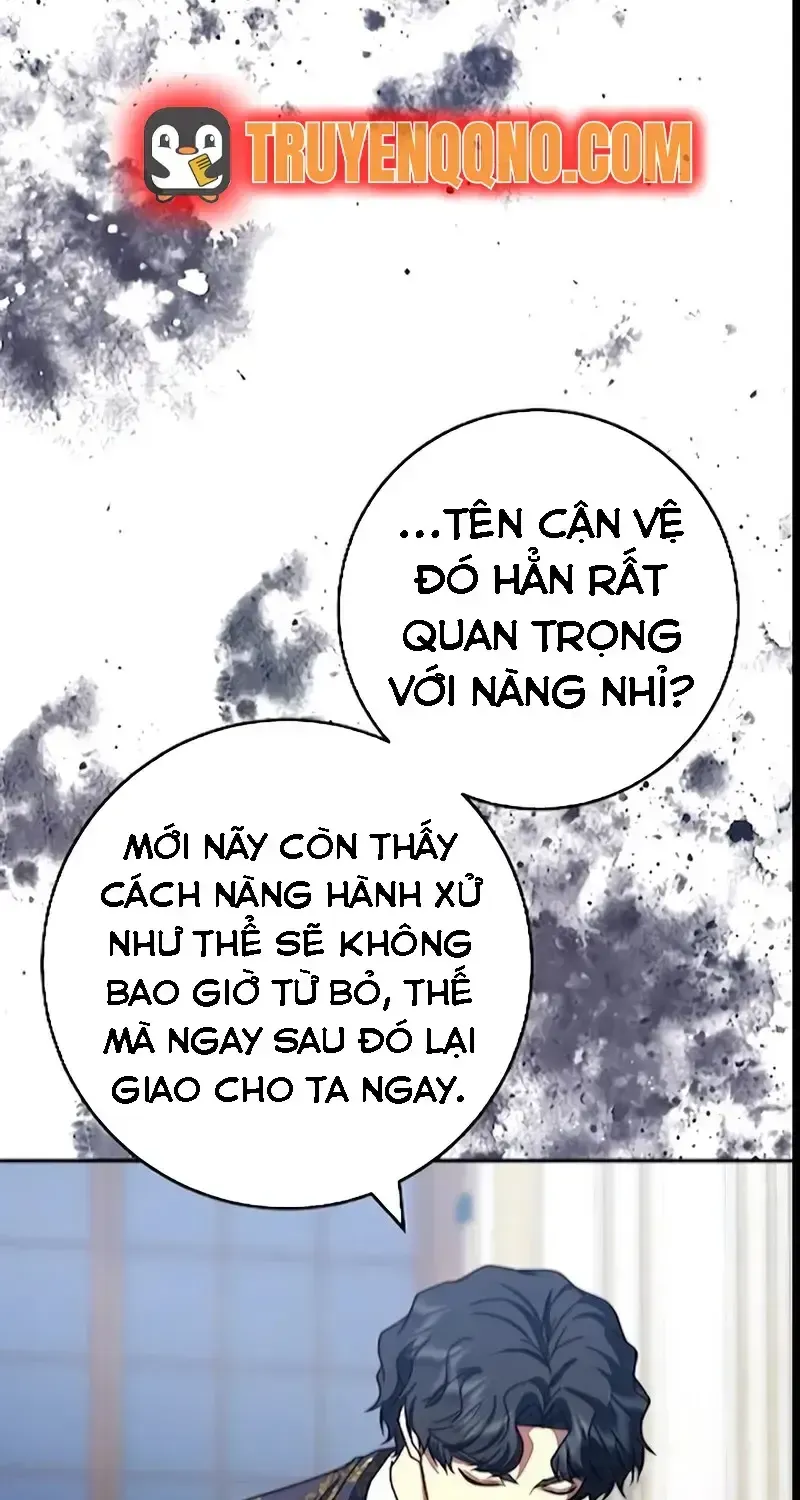 Hoàng Hậu Sát Thủ Chapter 45 - Trang 46