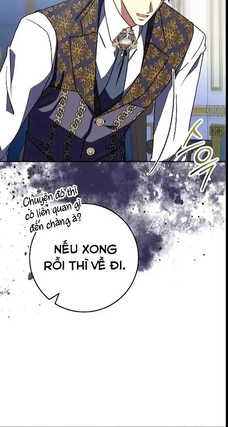 Hoàng Hậu Sát Thủ Chapter 45 - Trang 47