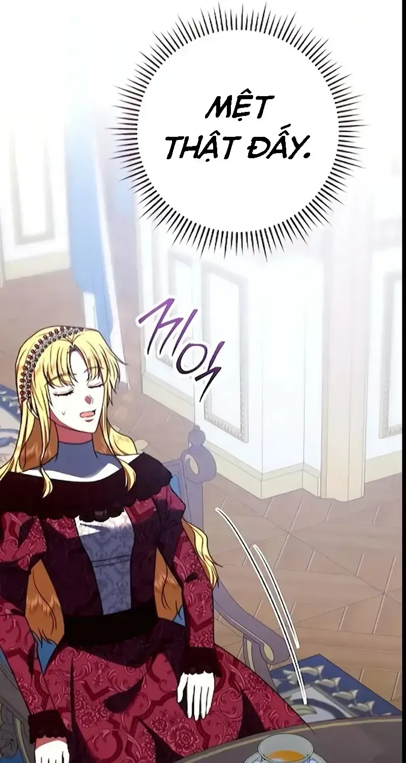 Hoàng Hậu Sát Thủ Chapter 45 - Trang 49
