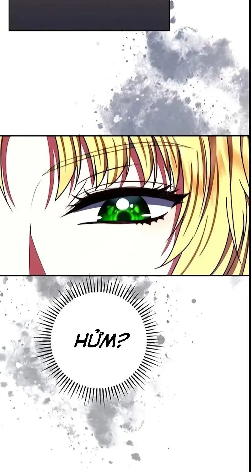 Hoàng Hậu Sát Thủ Chapter 45 - Trang 5
