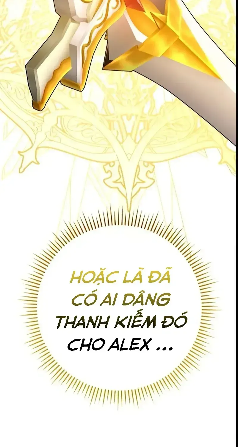Hoàng Hậu Sát Thủ Chapter 45 - Trang 8
