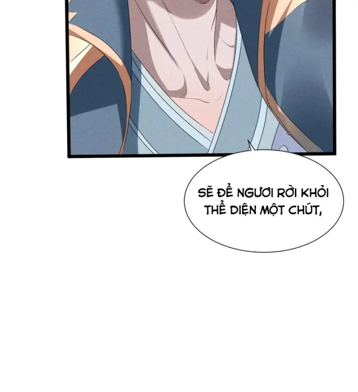 Hoàng Minh Tứ Hải Chapter 2 - Trang 10