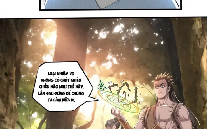 Hoàng Minh Tứ Hải Chapter 2 - Trang 13