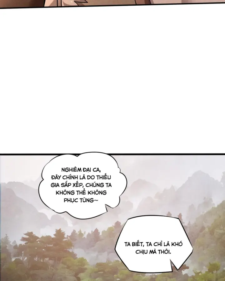 Hoàng Minh Tứ Hải Chapter 2 - Trang 16