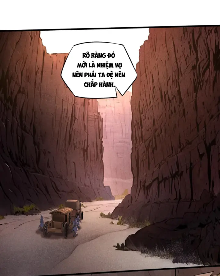 Hoàng Minh Tứ Hải Chapter 2 - Trang 18