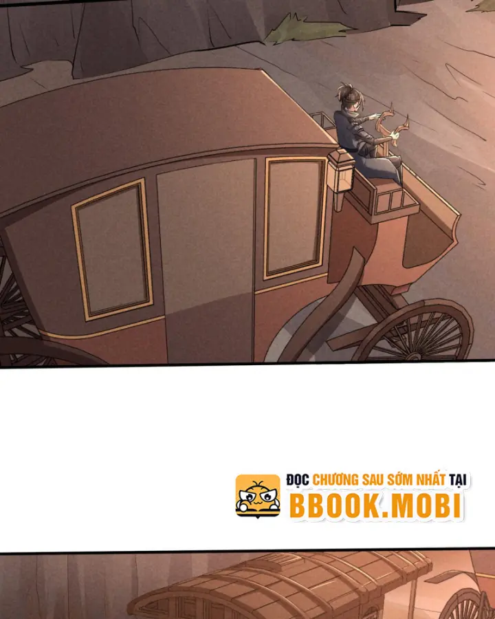 Hoàng Minh Tứ Hải Chapter 2 - Trang 19
