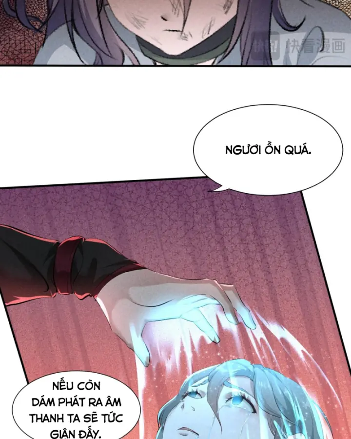 Hoàng Minh Tứ Hải Chapter 2 - Trang 23
