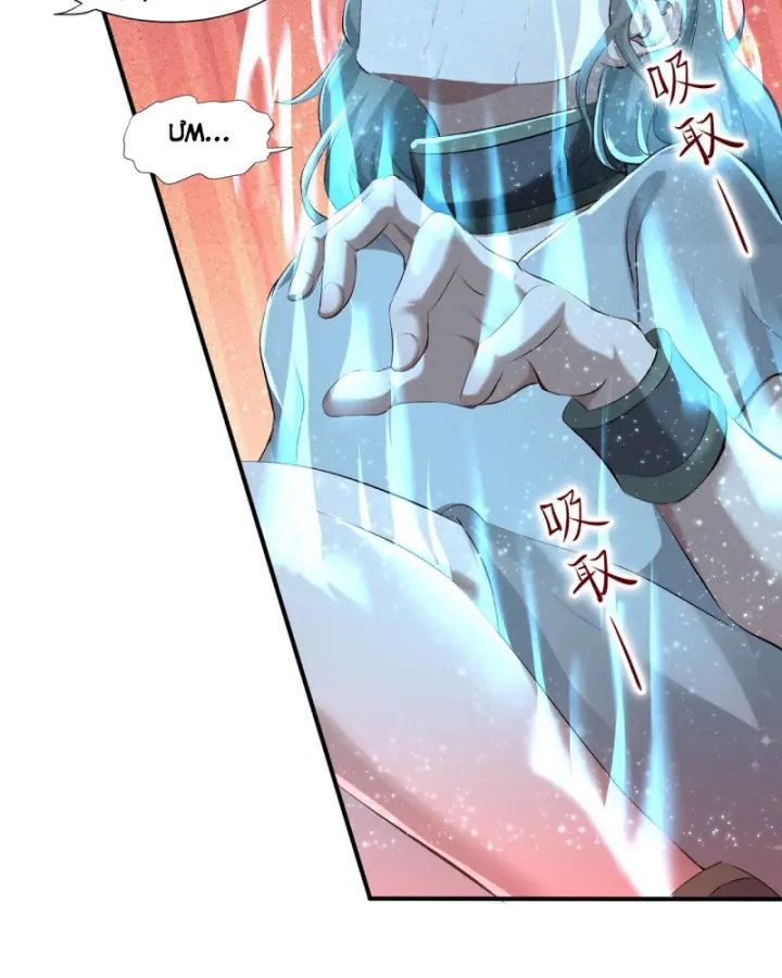 Hoàng Minh Tứ Hải Chapter 2 - Trang 24