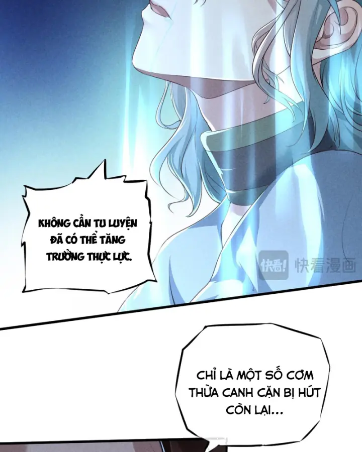 Hoàng Minh Tứ Hải Chapter 2 - Trang 32