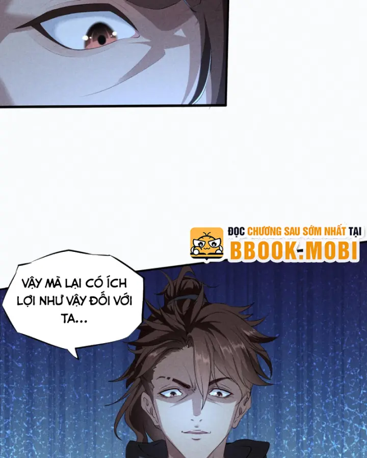 Hoàng Minh Tứ Hải Chapter 2 - Trang 34
