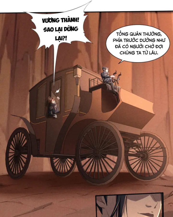 Hoàng Minh Tứ Hải Chapter 2 - Trang 37